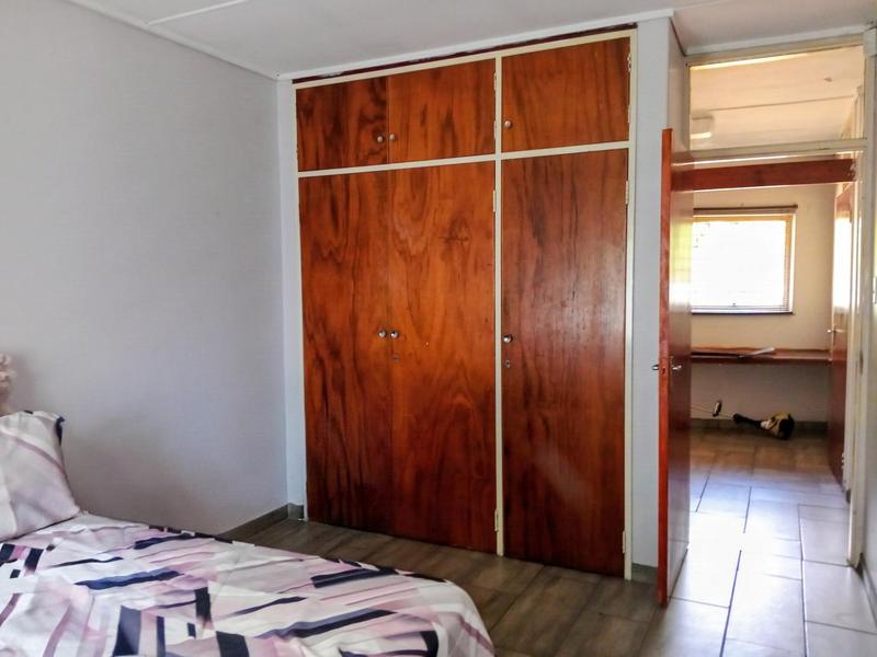 3 Bedroom Property for Sale in Sasolburg Free State